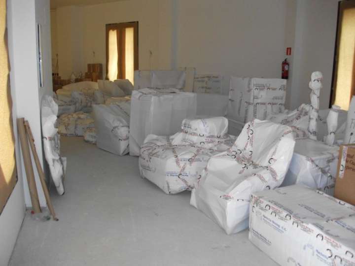 Marbella Moving