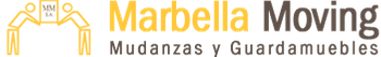 Marbella Moving Logo